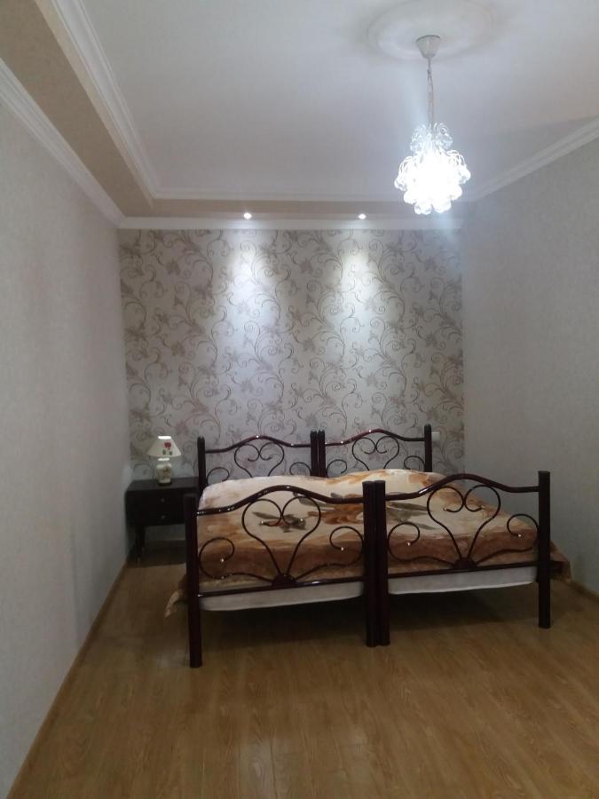 Guest House Darejani Koetaisi Buitenkant foto