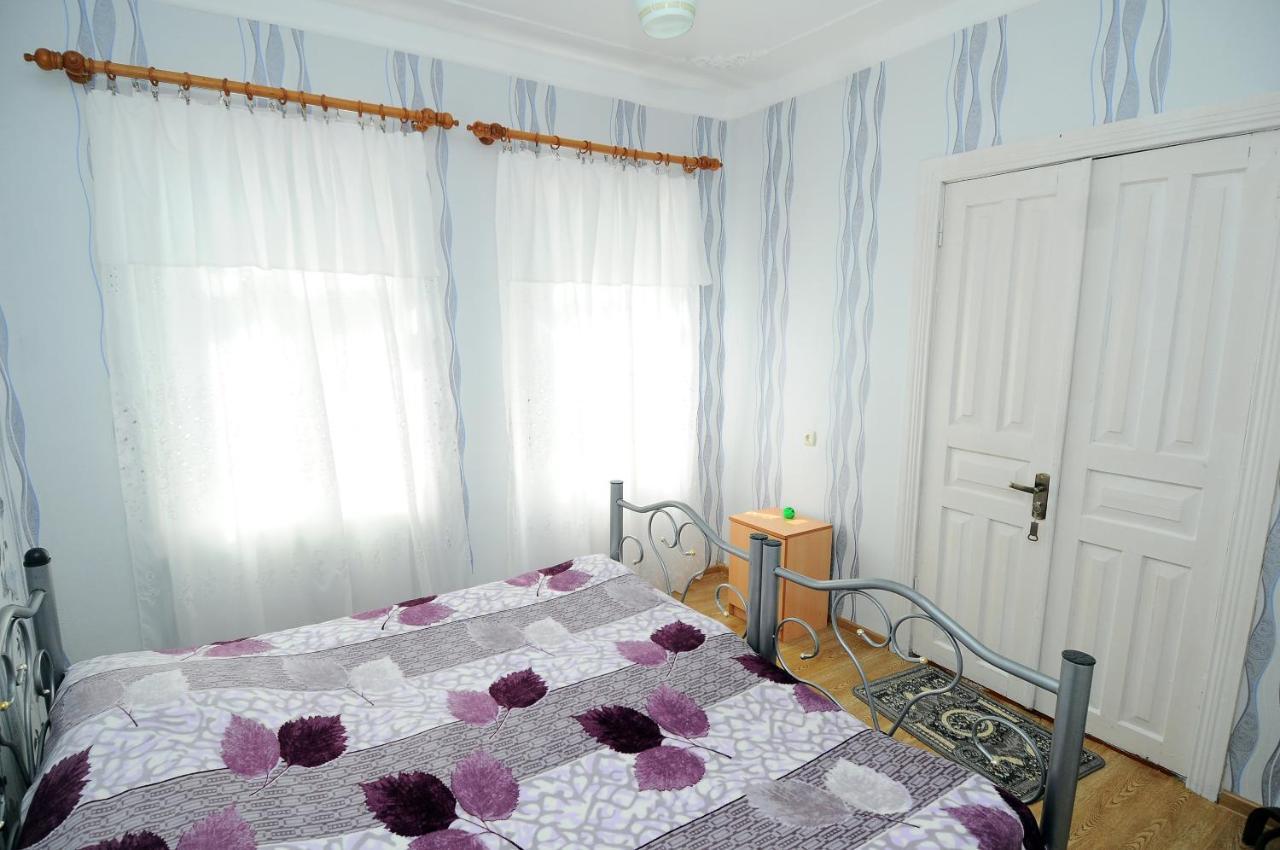 Guest House Darejani Koetaisi Buitenkant foto