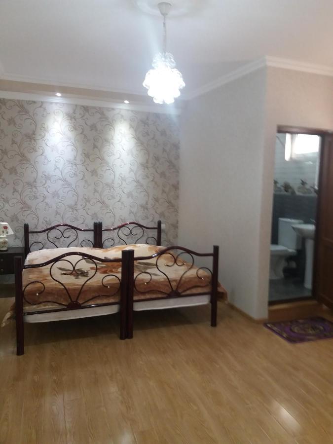Guest House Darejani Koetaisi Buitenkant foto