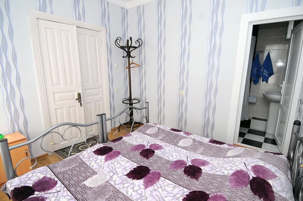 Guest House Darejani Koetaisi Buitenkant foto