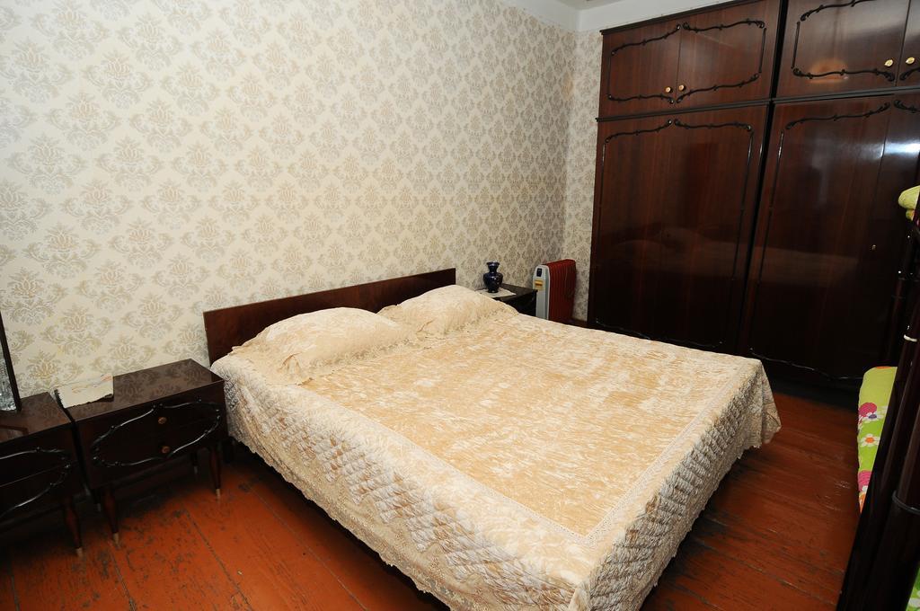 Guest House Darejani Koetaisi Buitenkant foto