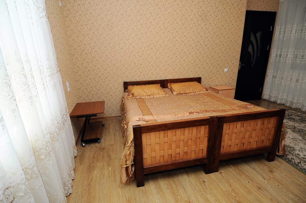 Guest House Darejani Koetaisi Buitenkant foto
