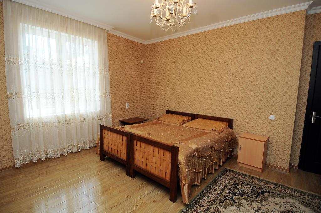 Guest House Darejani Koetaisi Buitenkant foto
