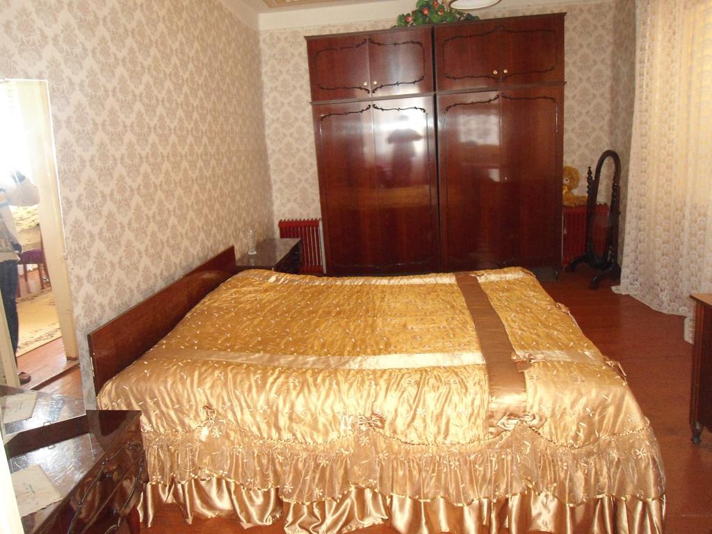 Guest House Darejani Koetaisi Buitenkant foto