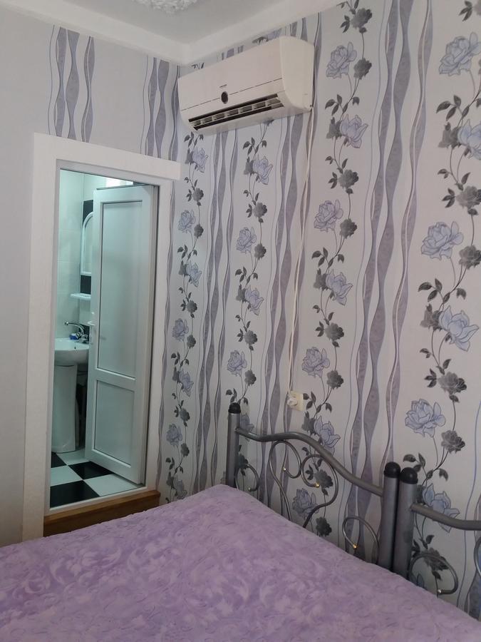 Guest House Darejani Koetaisi Buitenkant foto
